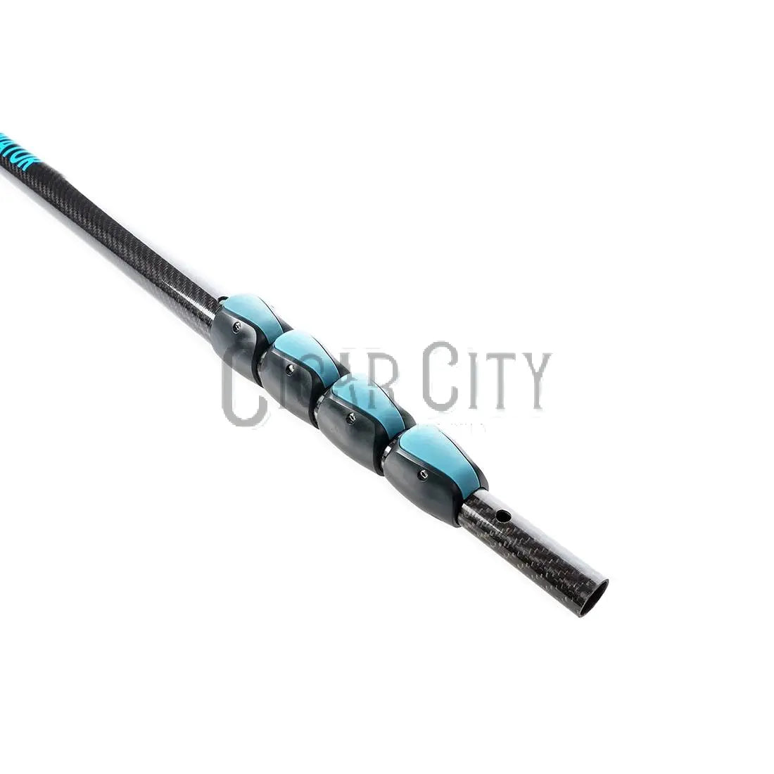 Moerman Carbonator WindowCleaner.com