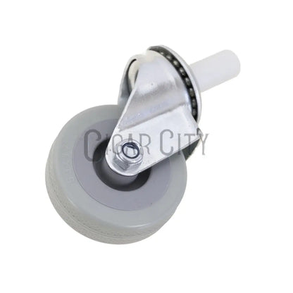 Moerman Casters - Set of Four WindowCleaner.com