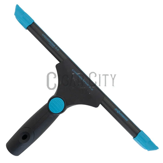 Moerman Combinator Complete Squeegee WindowCleaner.com