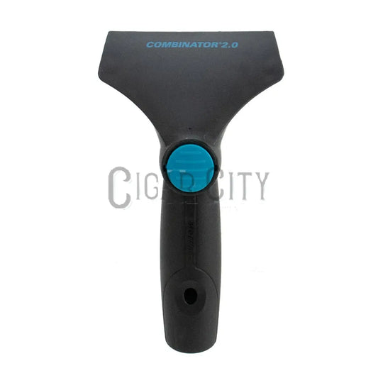Moerman Combinator Squeegee 2.0 Handle WindowCleaner.com