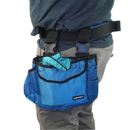 Moerman Comfort Belt WindowCleaner.com