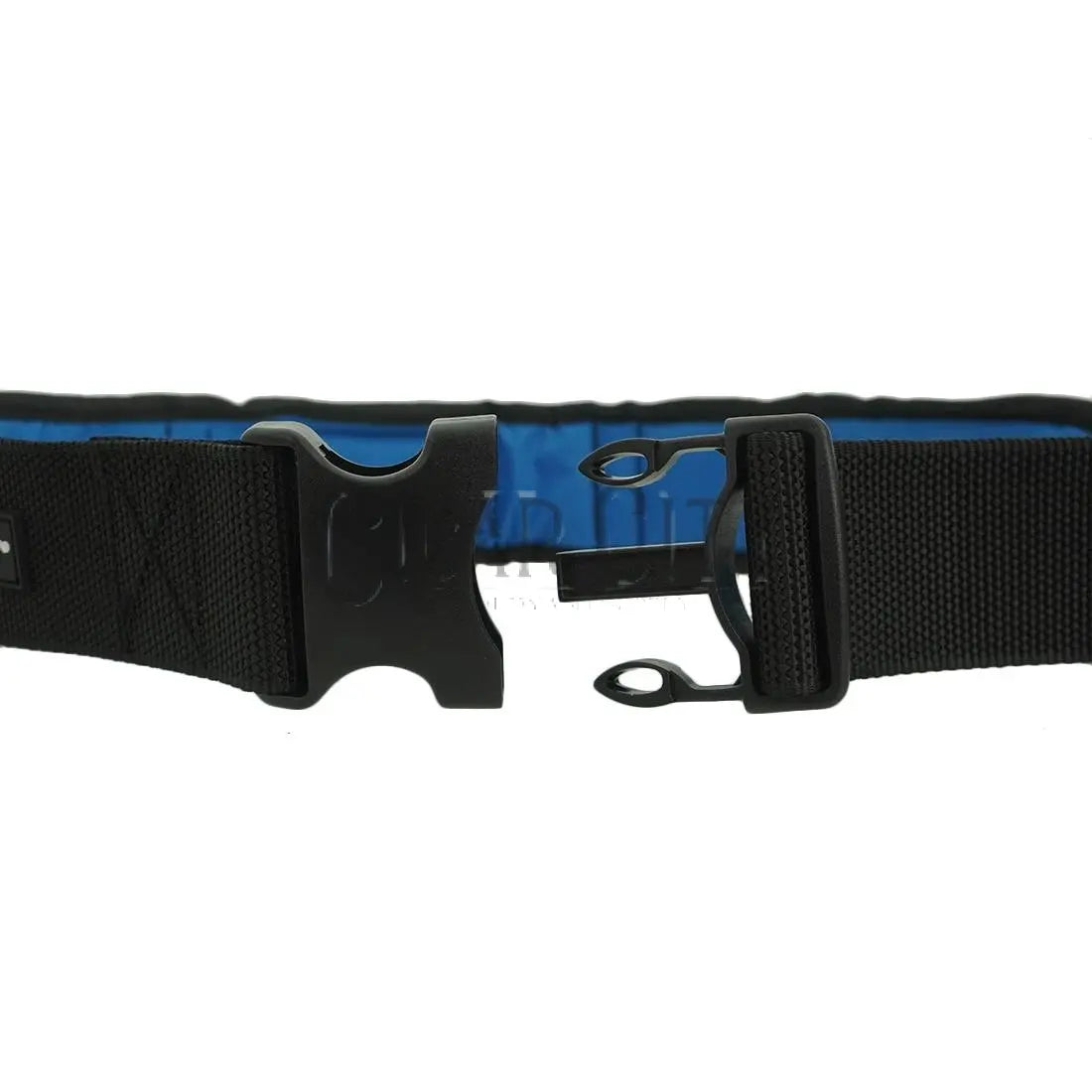 Moerman Comfort Belt WindowCleaner.com