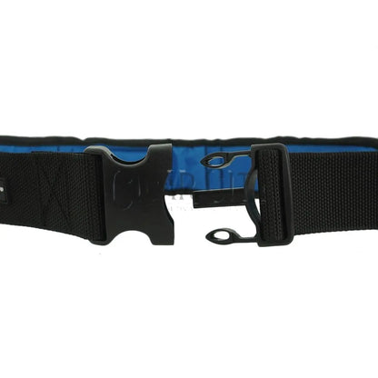 Moerman Comfort Belt WindowCleaner.com