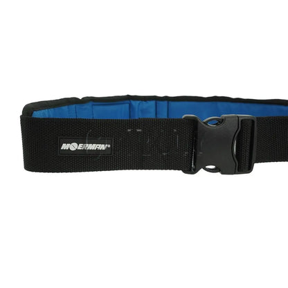 Moerman Comfort Belt WindowCleaner.com
