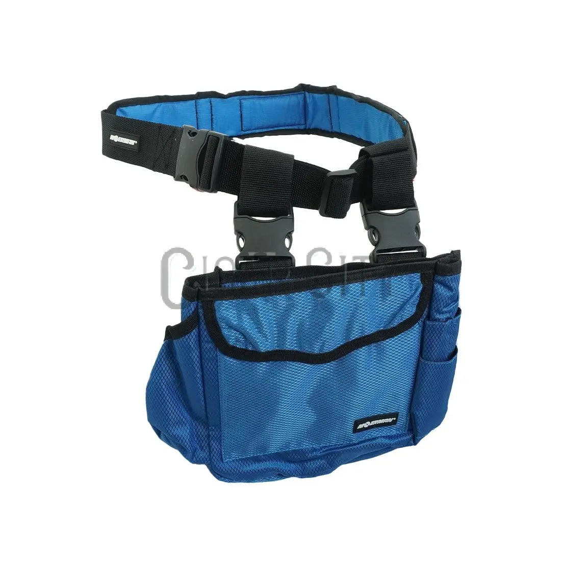 Moerman Comfort Belt WindowCleaner.com