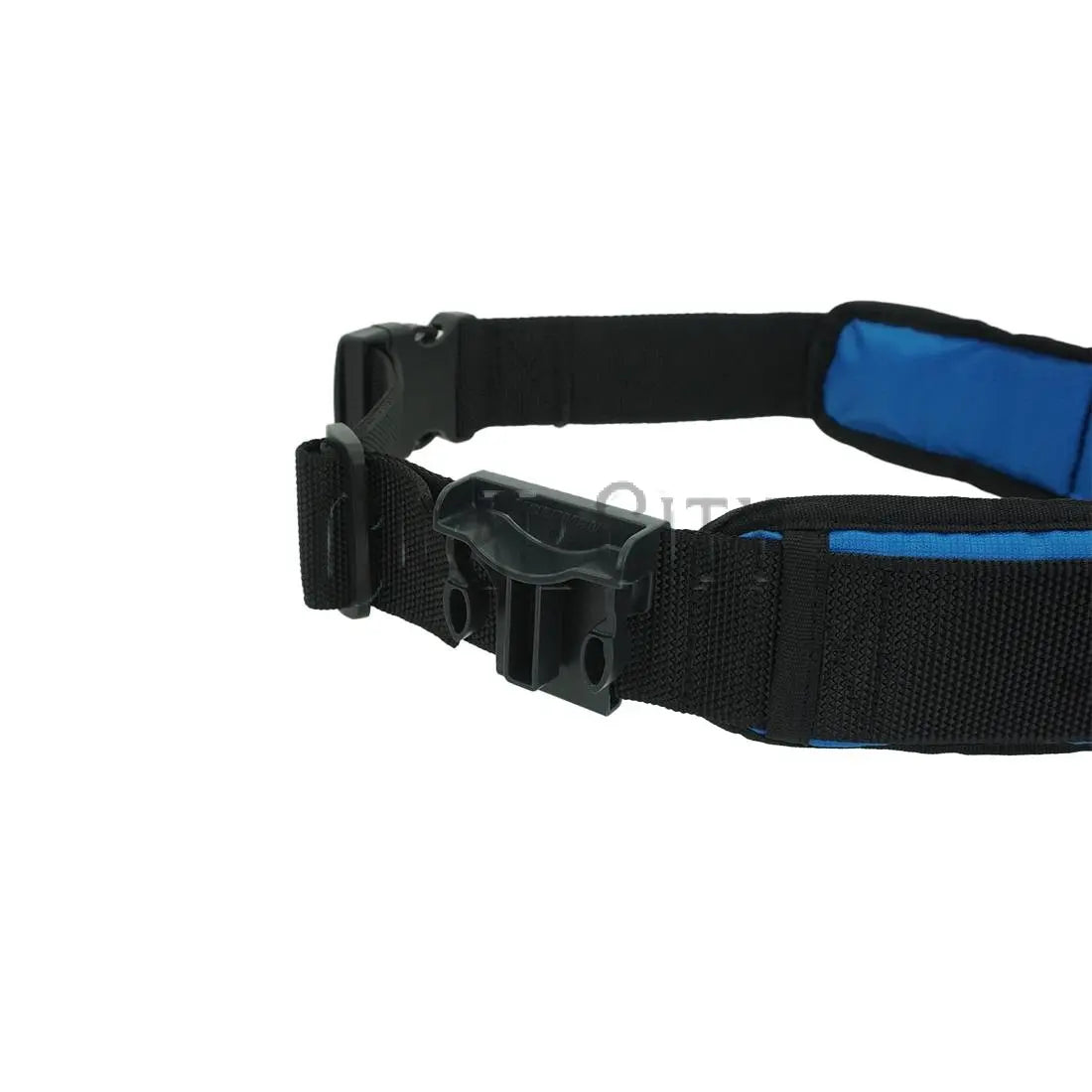 Moerman Comfort Belt WindowCleaner.com
