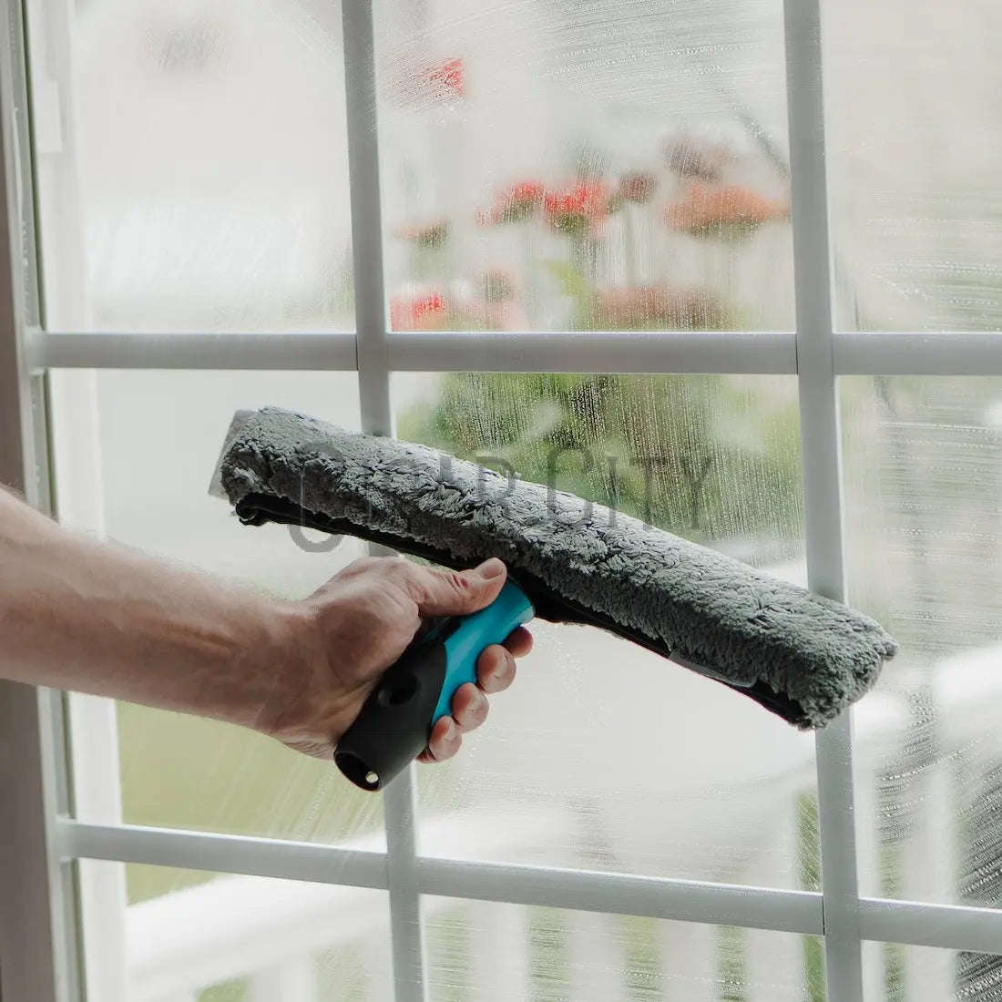 Moerman Complete Baobab Stripwasher WindowCleaner.com