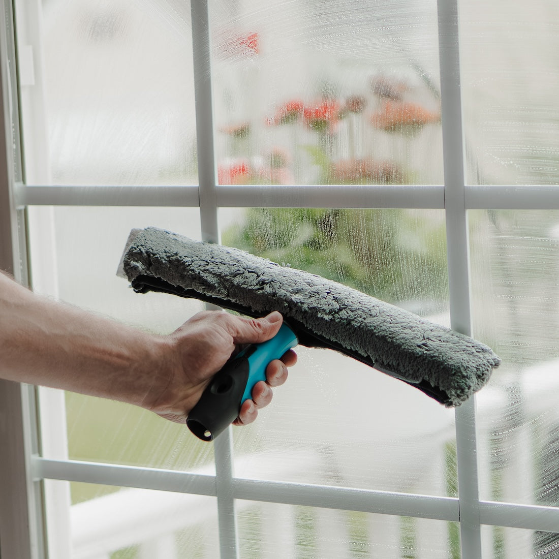 Moerman Complete Baobab Stripwasher WindowCleaner.com