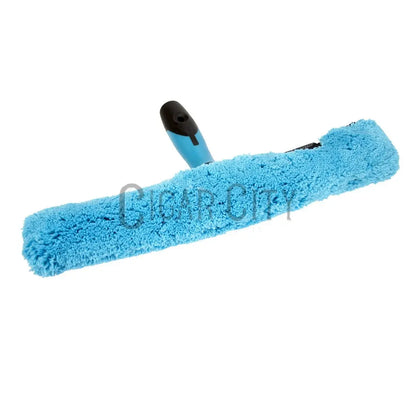 Moerman Complete Microfiber Stripwasher WindowCleaner.com