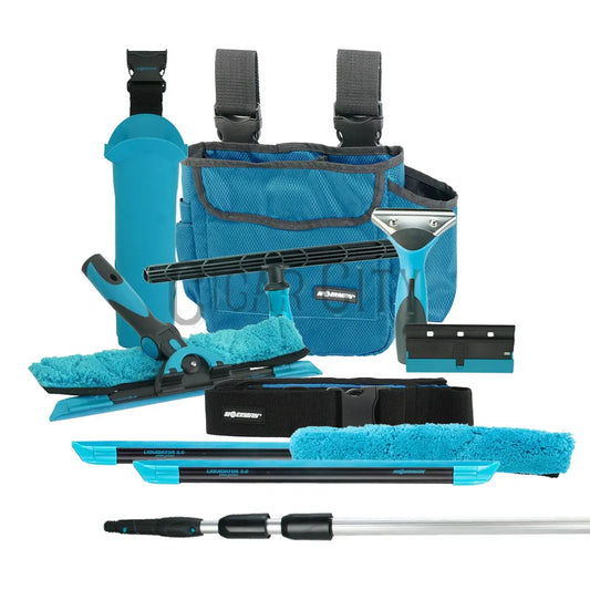 Moerman Complete Trad Kit WindowCleaner.com