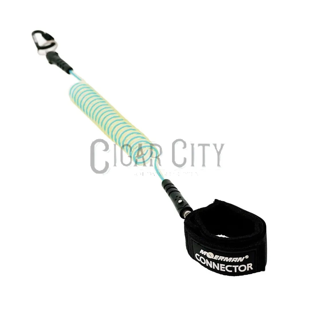Moerman Connector Wrist Strap WindowCleaner.com