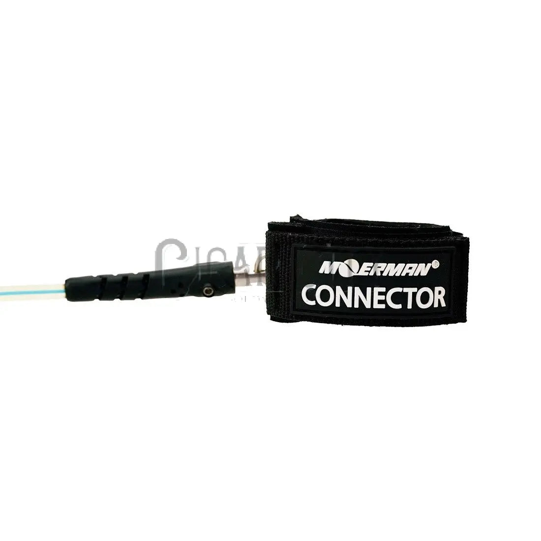 Moerman Connector Wrist Strap WindowCleaner.com