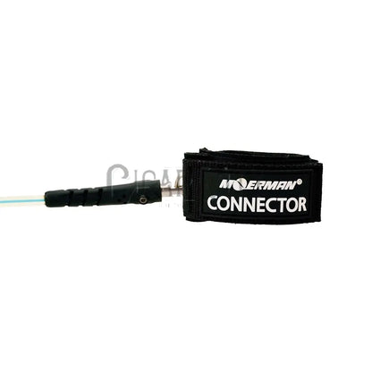 Moerman Connector Wrist Strap WindowCleaner.com