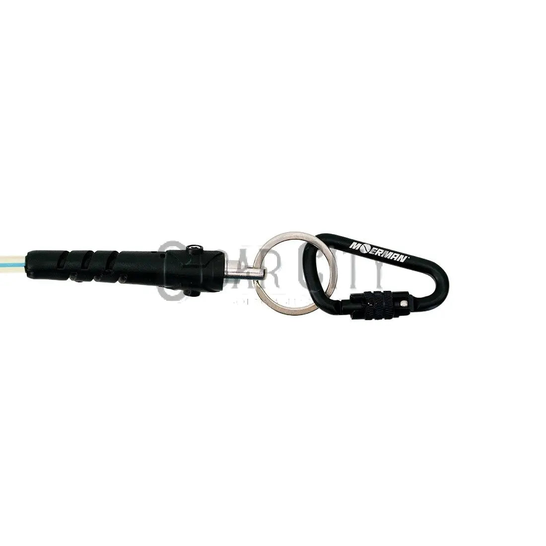 Moerman Connector Wrist Strap WindowCleaner.com