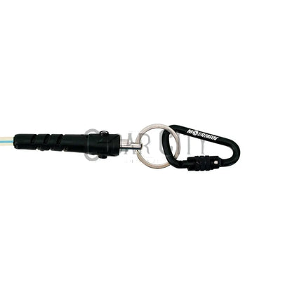 Moerman Connector Wrist Strap WindowCleaner.com