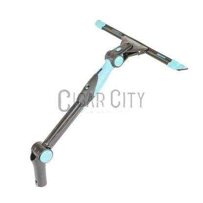 Moerman Dr. Angle WindowCleaner.com
