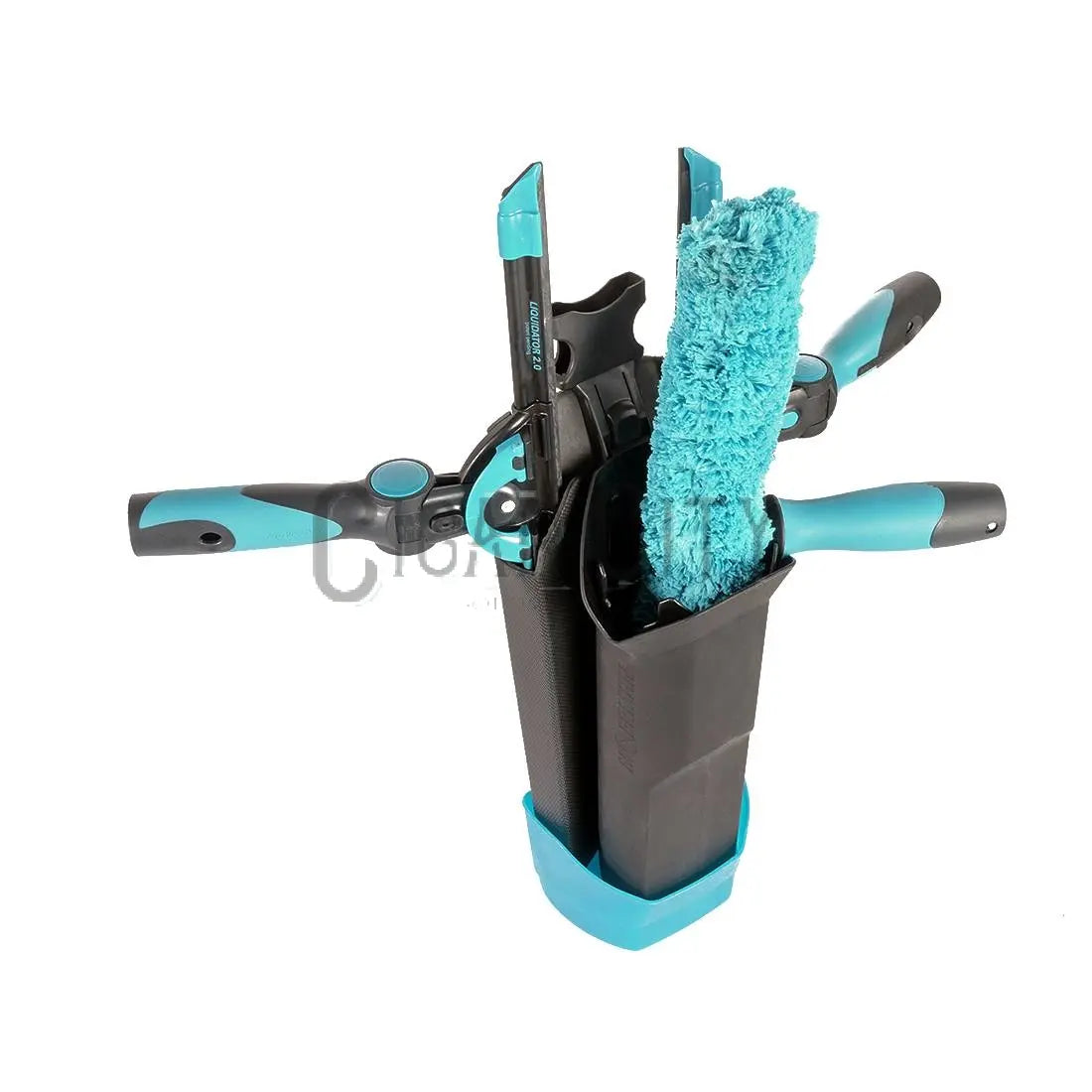 Moerman Drywalker Flex WindowCleaner.com