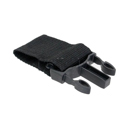 Moerman Drywalker / Side-Kit Replacement Clip WindowCleaner.com