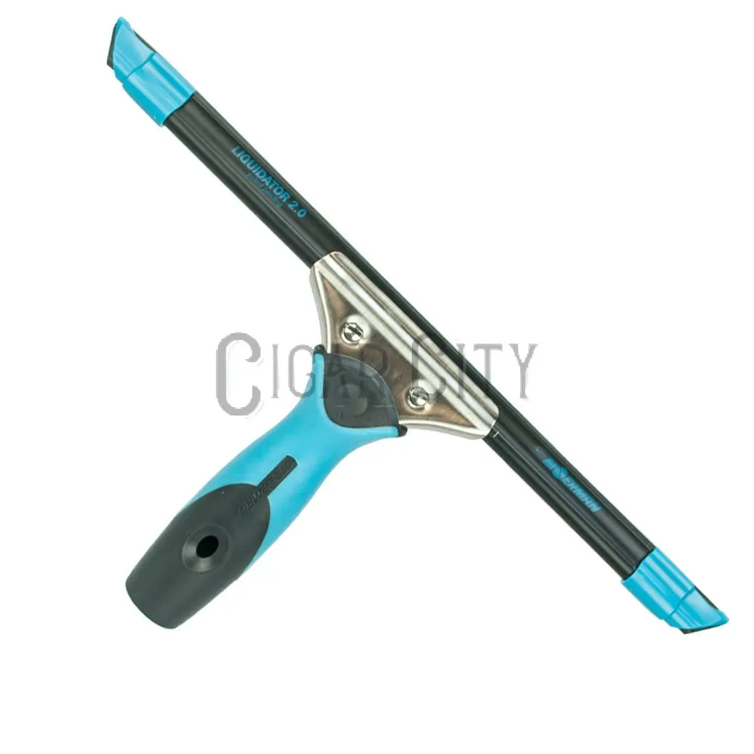 Moerman Ergonomic Complete Squeegee WindowCleaner.com