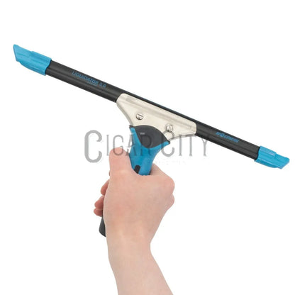 Moerman Ergonomic Complete Squeegee WindowCleaner.com