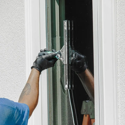 Moerman Ergonomic Squeegee Handle WindowCleaner.com