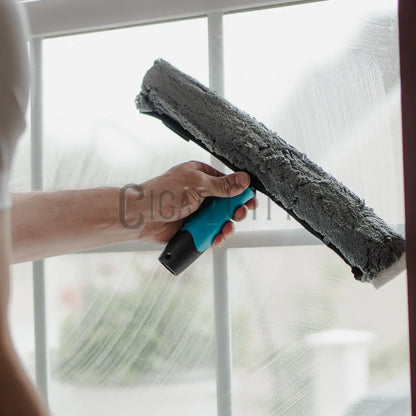 Moerman Ergonomic T-Bar WindowCleaner.com