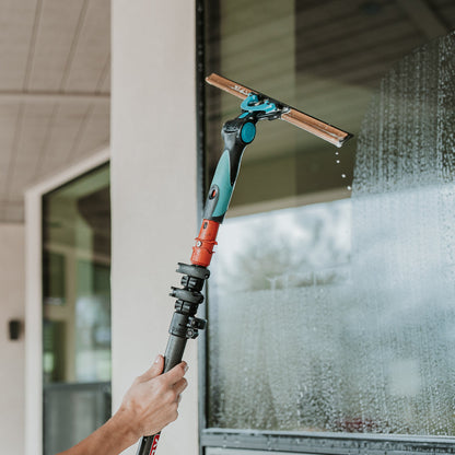 Moerman Excelerator 2.0 Squeegee Handle