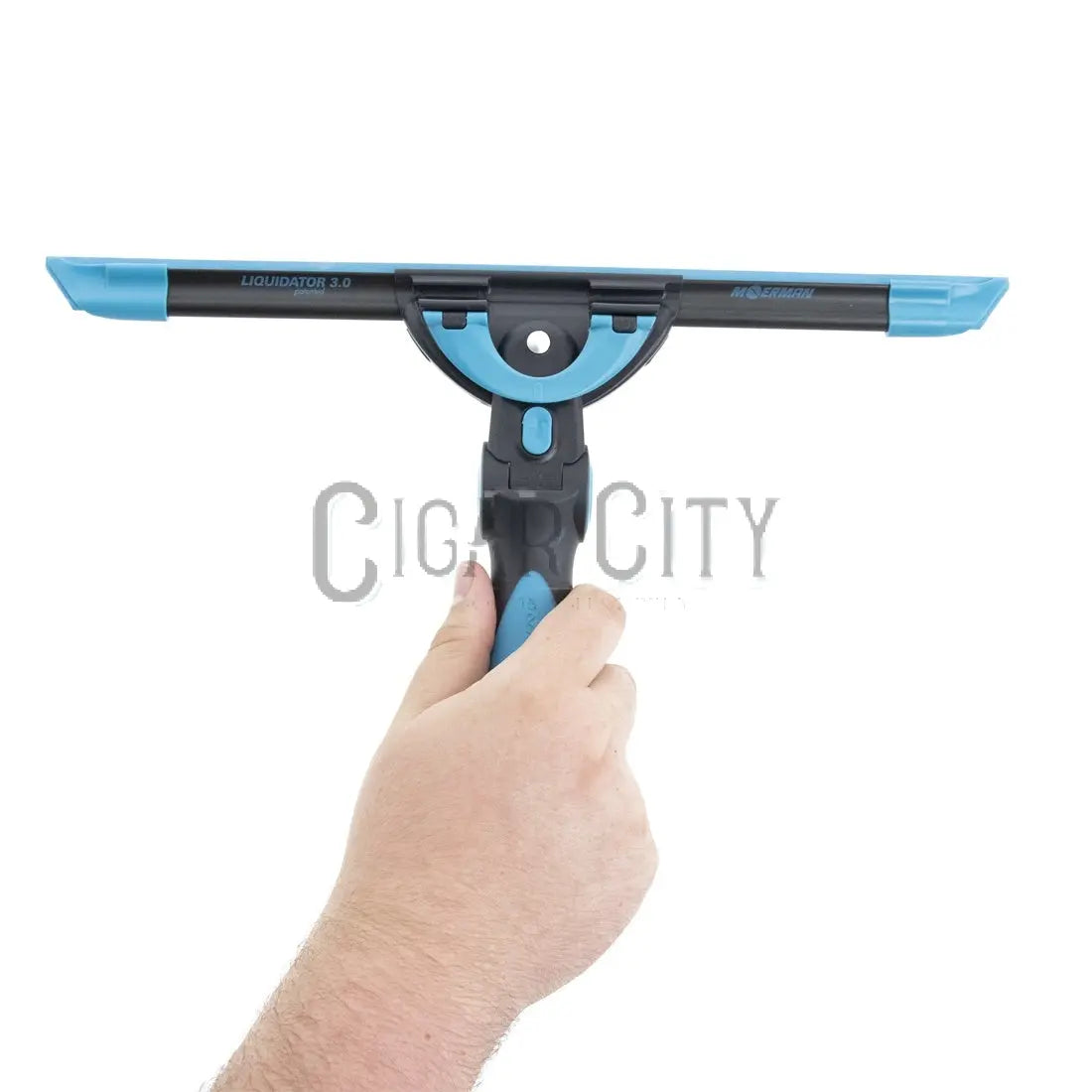 Moerman Excelerator 3.0 Complete Squeegee WindowCleaner.com