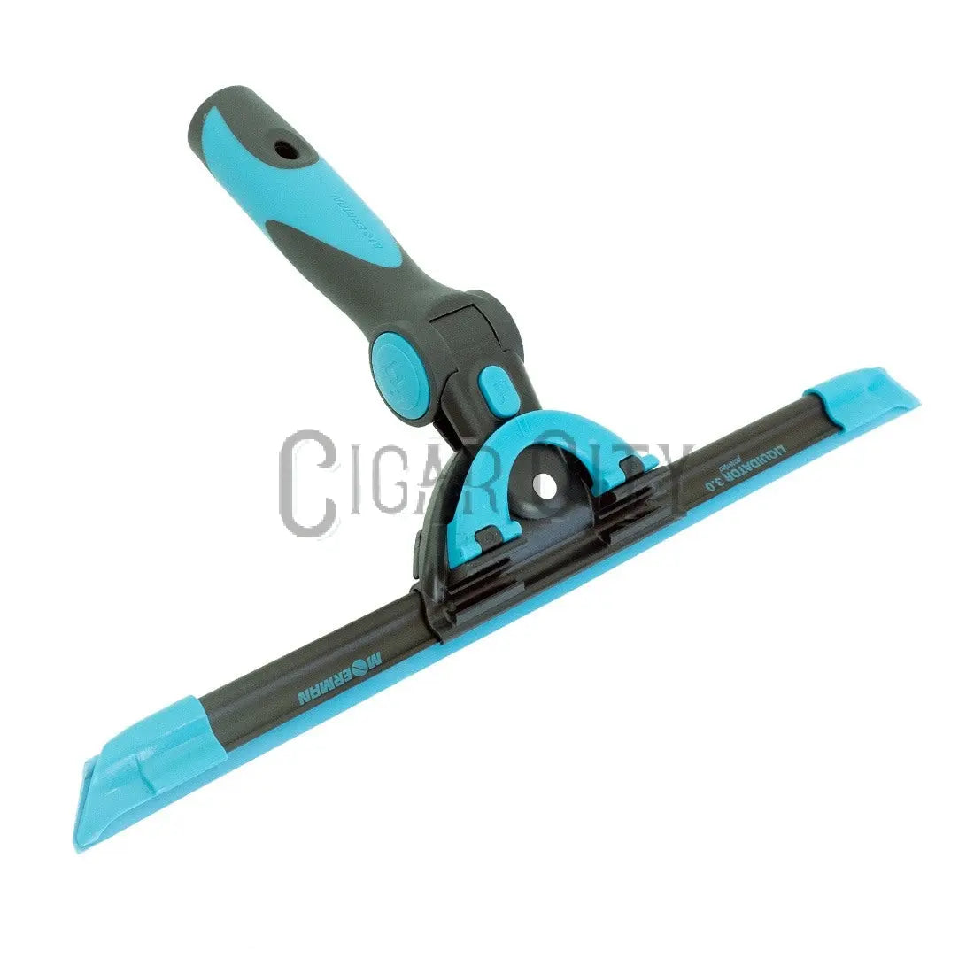Moerman Excelerator 3.0 Complete Squeegee WindowCleaner.com