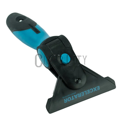 Moerman Excelerator Squeegee Handle WindowCleaner.com