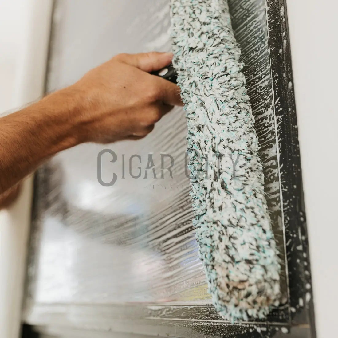 Moerman FUGU Sleeve WindowCleaner.com
