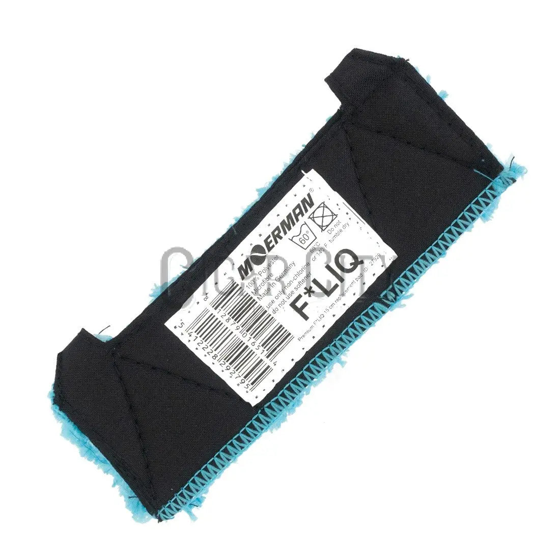 Moerman F*LIQ Washer Strip Replacement - 6 Inch WindowCleaner.com