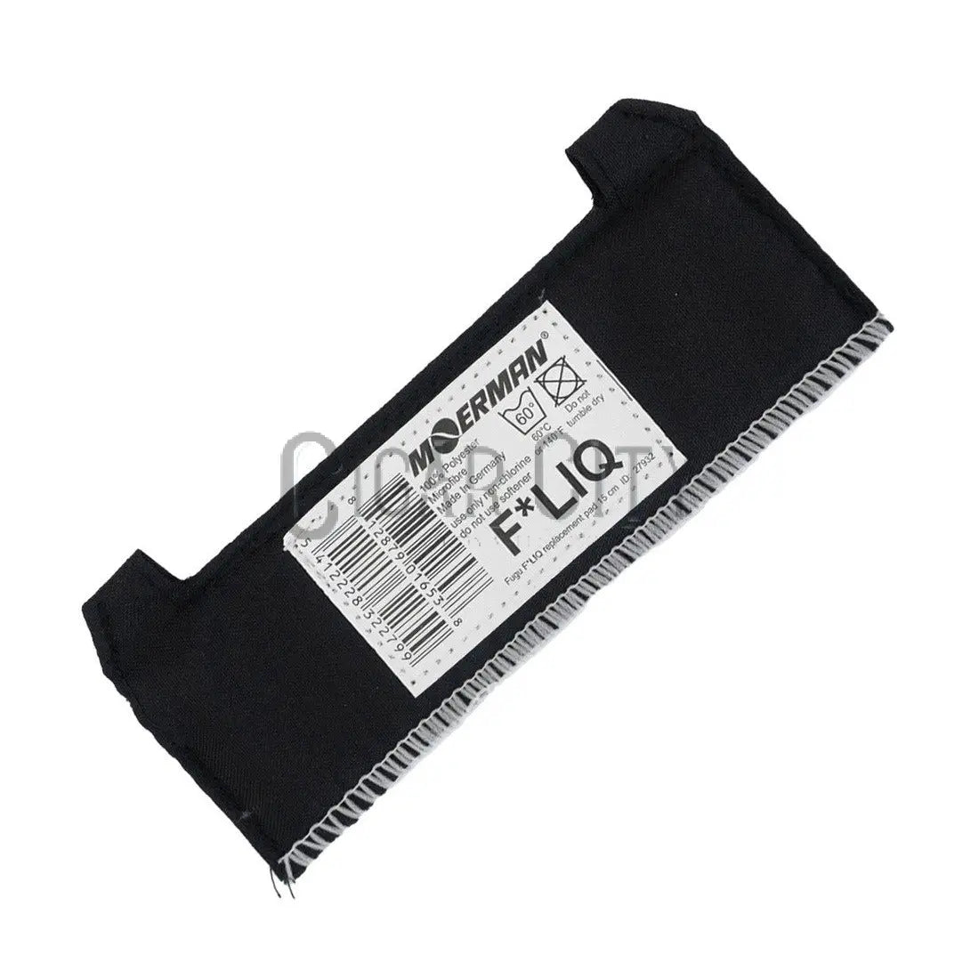 Moerman F*LIQ Washer Strip Replacement - 6 Inch WindowCleaner.com