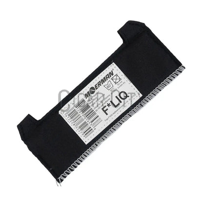 Moerman F*LIQ Washer Strip Replacement - 6 Inch WindowCleaner.com