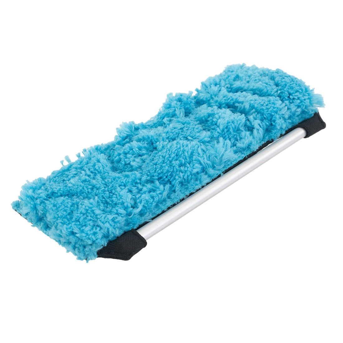 Moerman F*LIQ Washer Strip with Aluminum Attach Bar - 6 Inch WindowCleaner.com