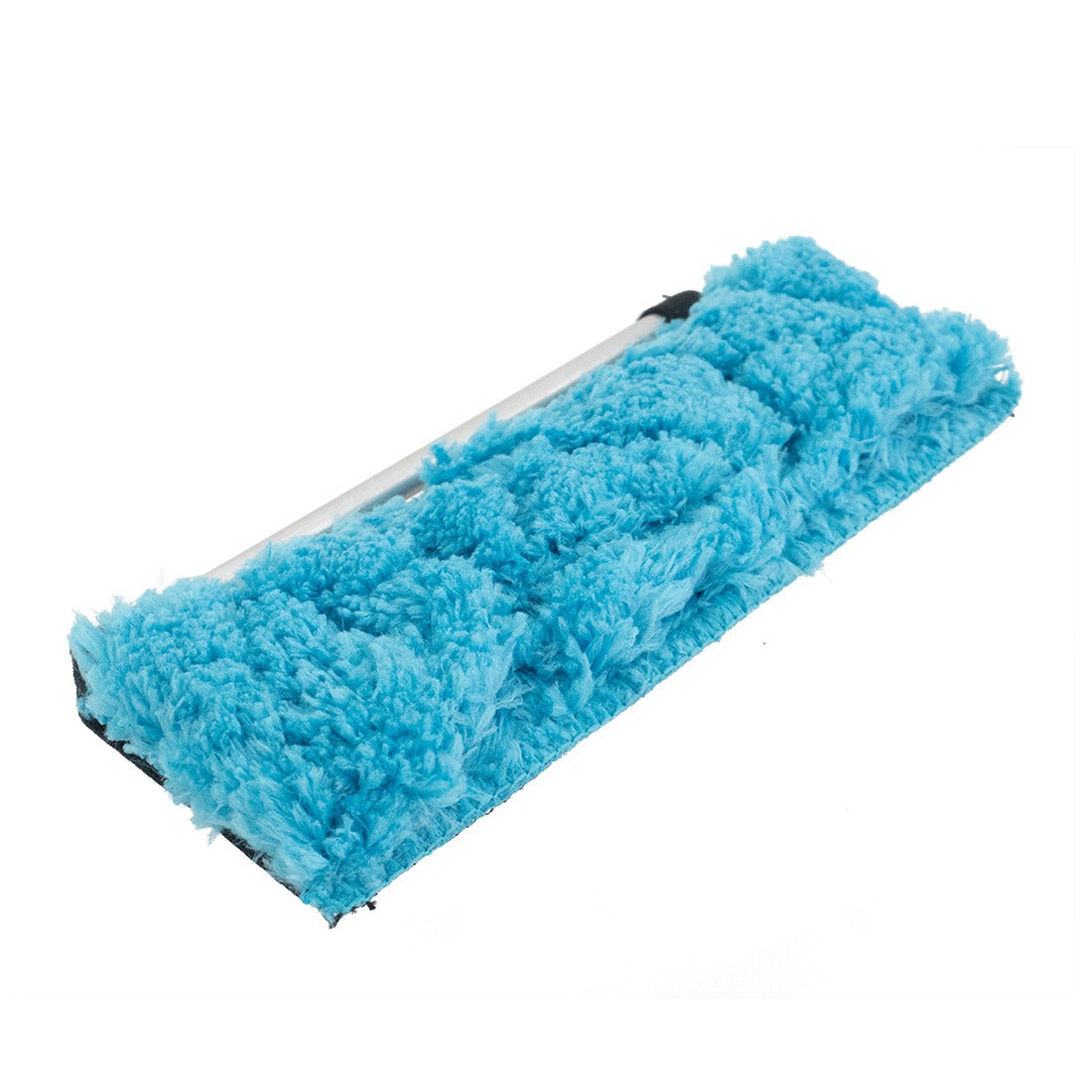 Moerman F*LIQ Washer Strip with Aluminum Attach Bar - 6 Inch WindowCleaner.com