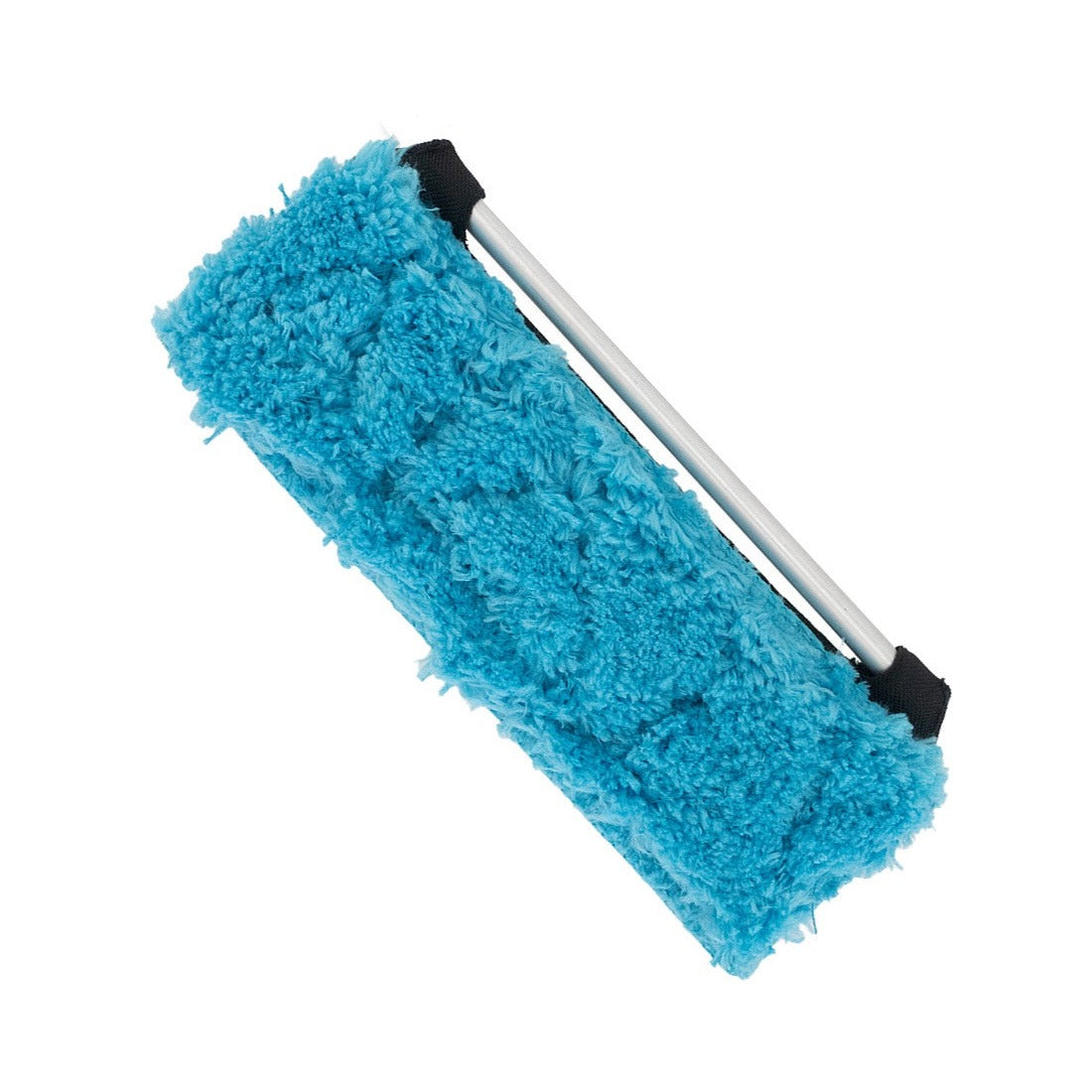 Moerman F*LIQ Washer Strip with Aluminum Attach Bar - 6 Inch WindowCleaner.com