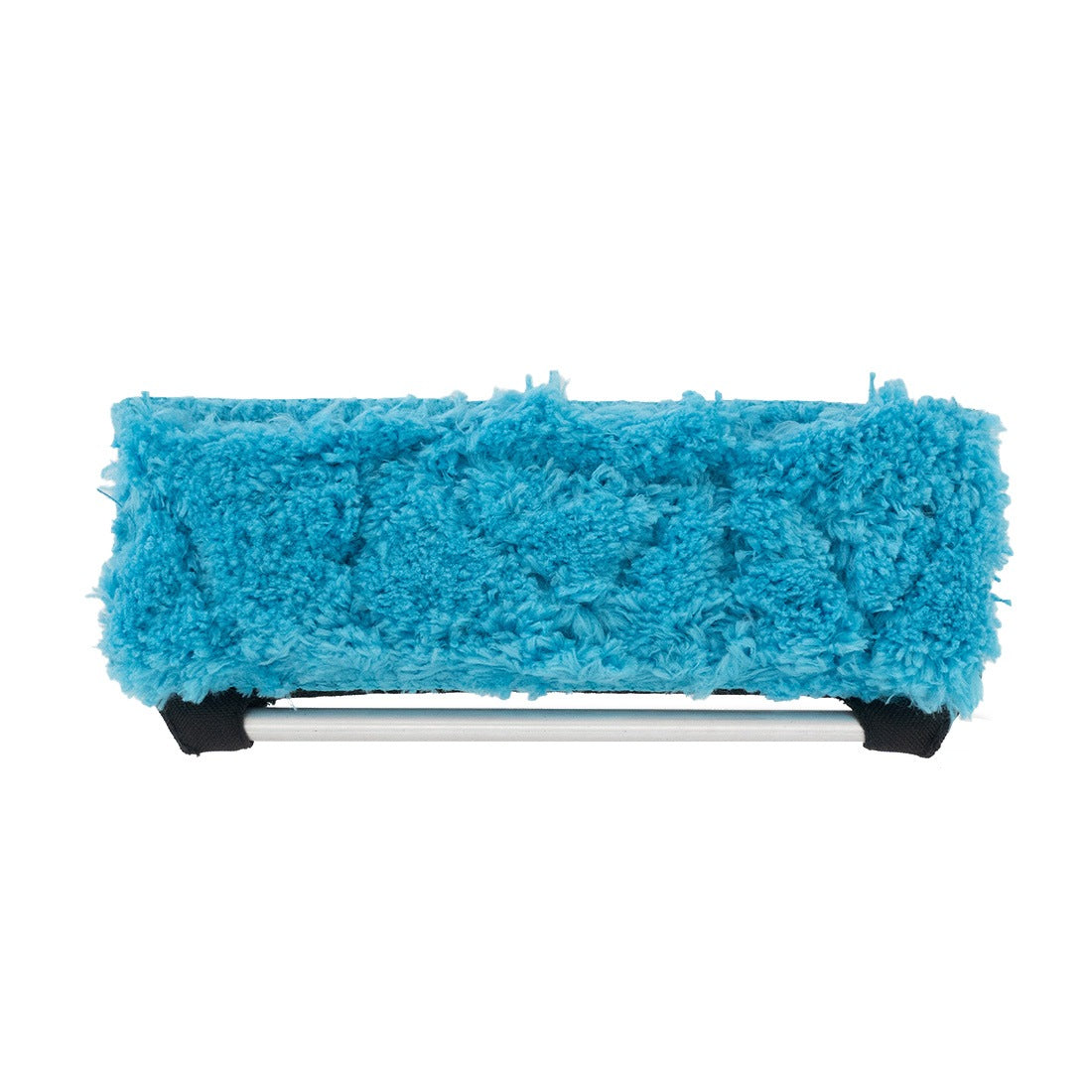 Moerman F*LIQ Washer Strip with Aluminum Attach Bar - 6 Inch WindowCleaner.com