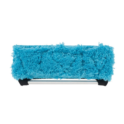 Moerman F*LIQ Washer Strip with Aluminum Attach Bar - 6 Inch WindowCleaner.com