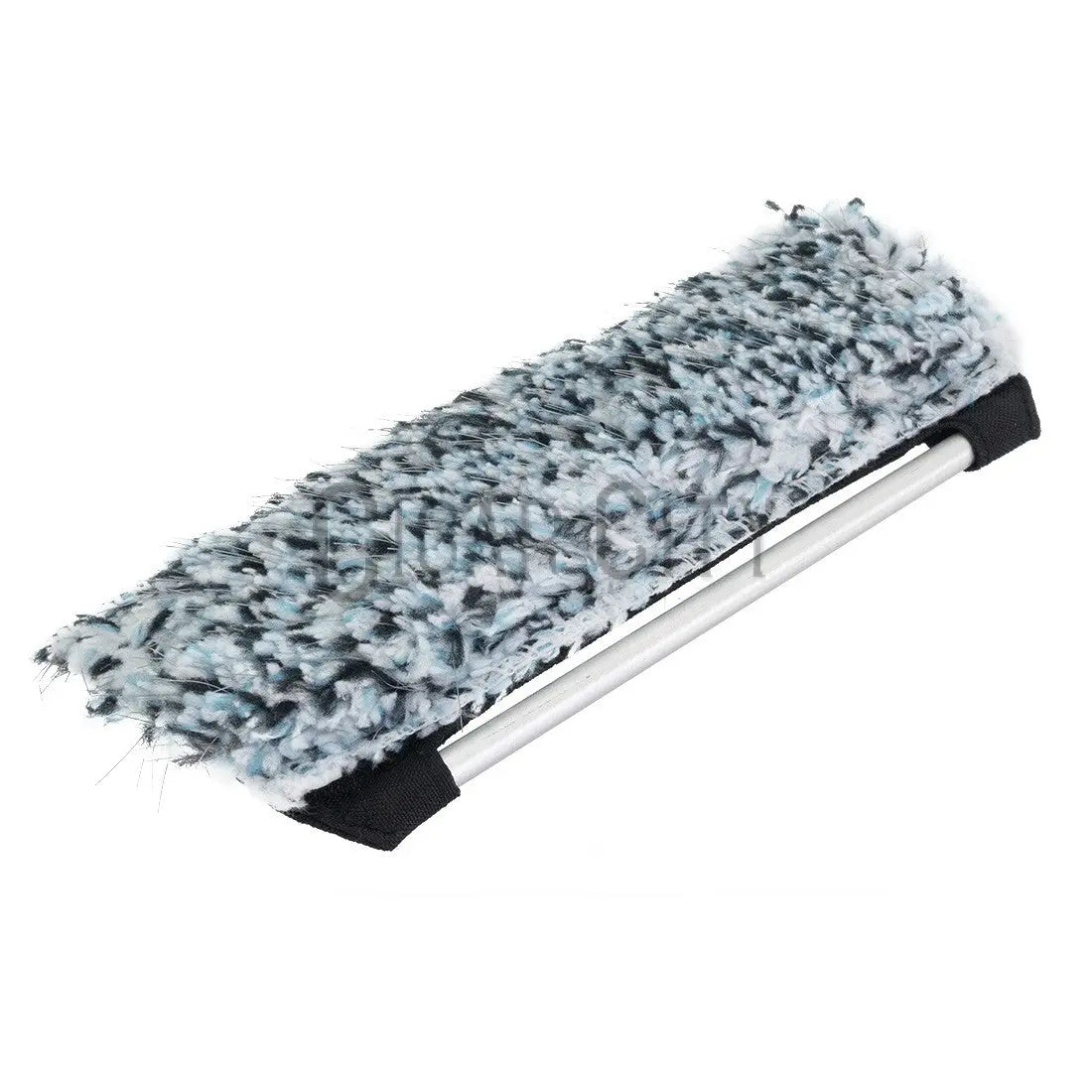 Moerman F*LIQ Washer Strip with Aluminum Attach Bar - 6 Inch WindowCleaner.com