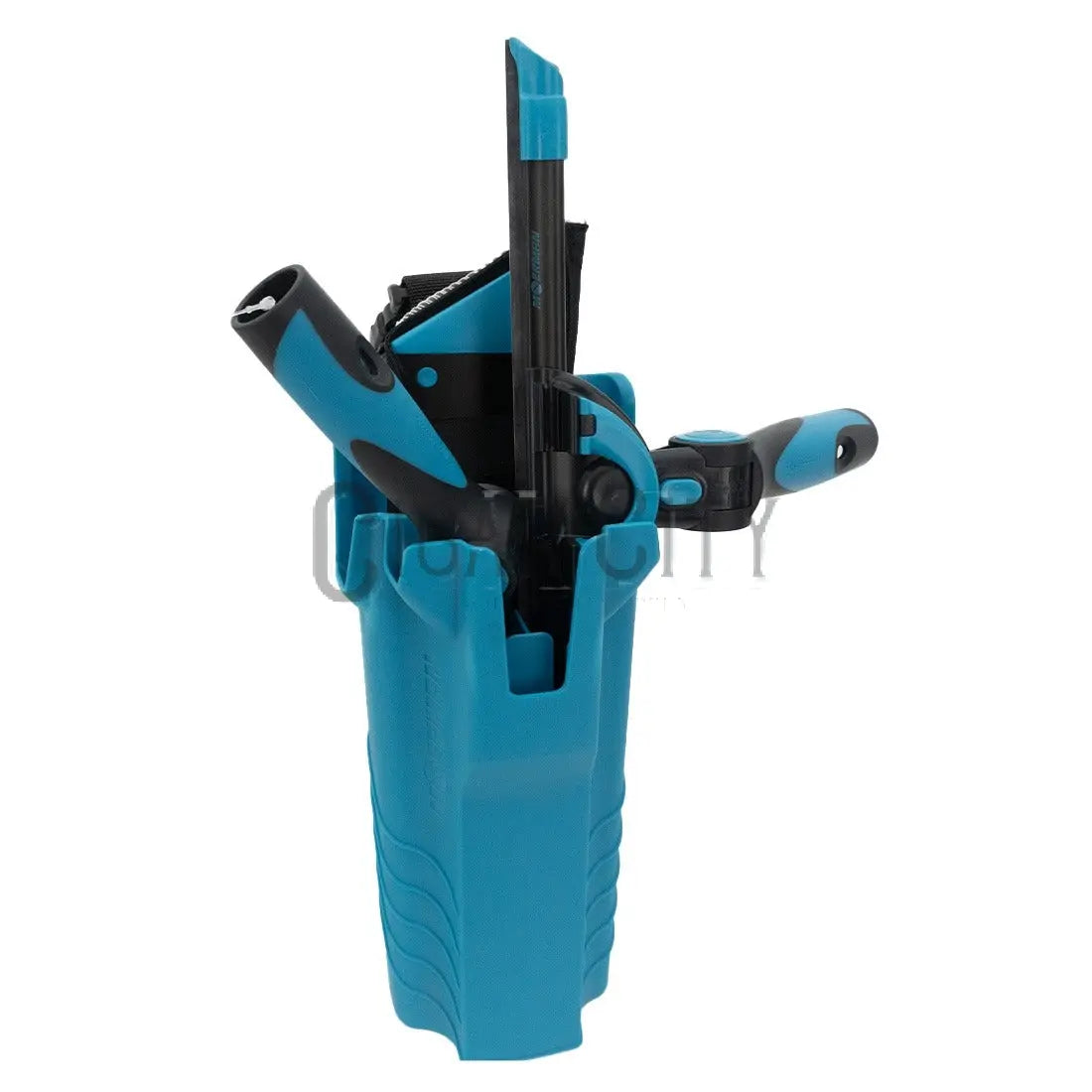 Moerman GeKKo Pad Holder - 14 Inch WindowCleaner.com