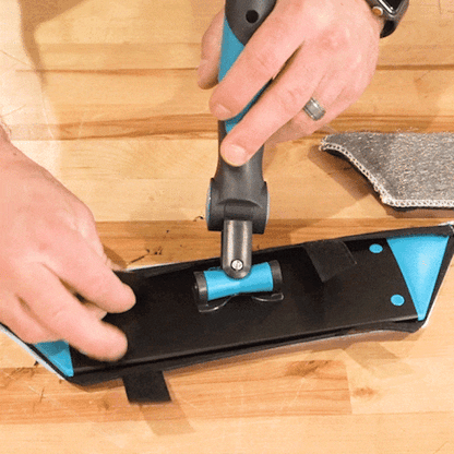 Moerman GeKKo Pad Kit WindowCleaner.com
