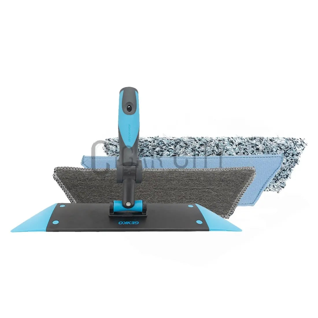 Moerman GeKKo Pad Kit WindowCleaner.com