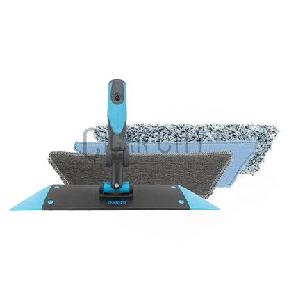Moerman GeKKo Pad Kit WindowCleaner.com