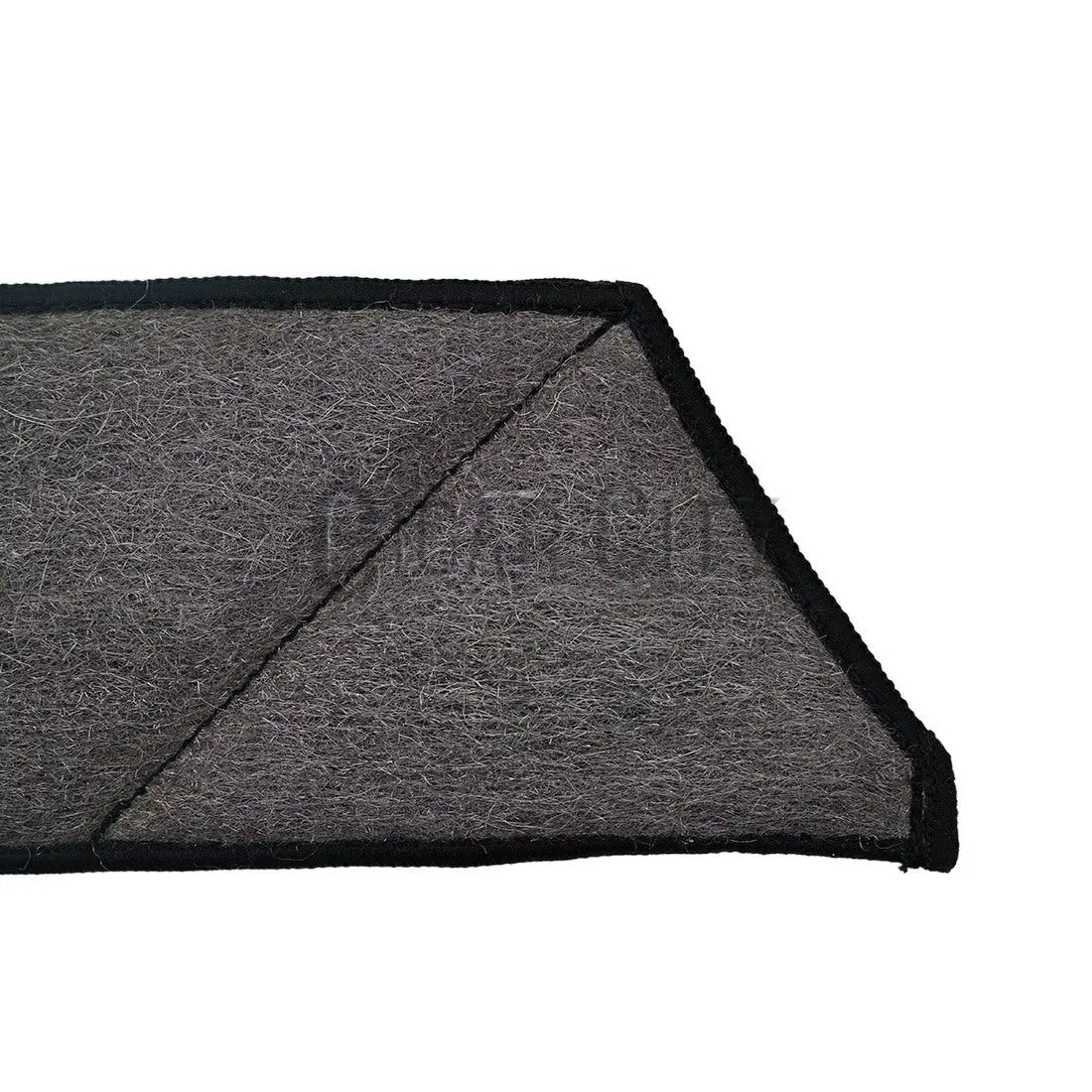 Moerman GeKKo Pad Steel Wool - 14 Inch WindowCleaner.com