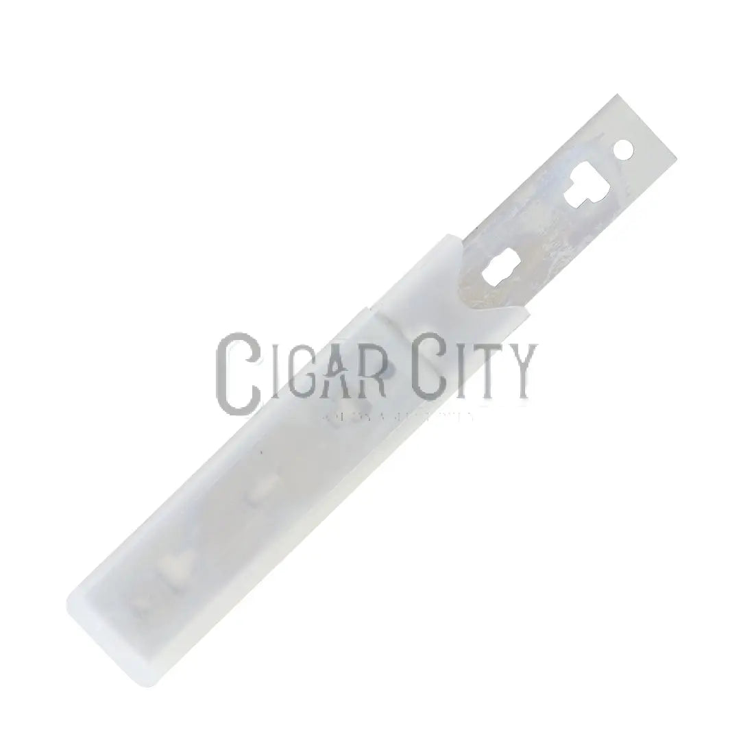 Moerman Heavy-Duty Replacement Scraper Blades - 4 Inch WindowCleaner.com