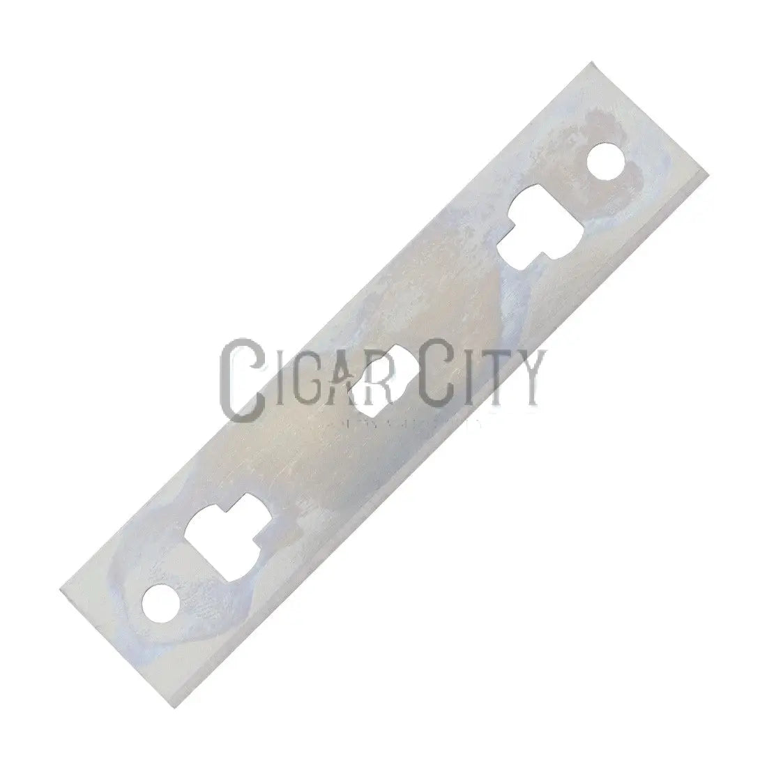 Moerman Heavy-Duty Replacement Scraper Blades - 4 Inch WindowCleaner.com