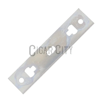 Moerman Heavy-Duty Replacement Scraper Blades - 4 Inch WindowCleaner.com