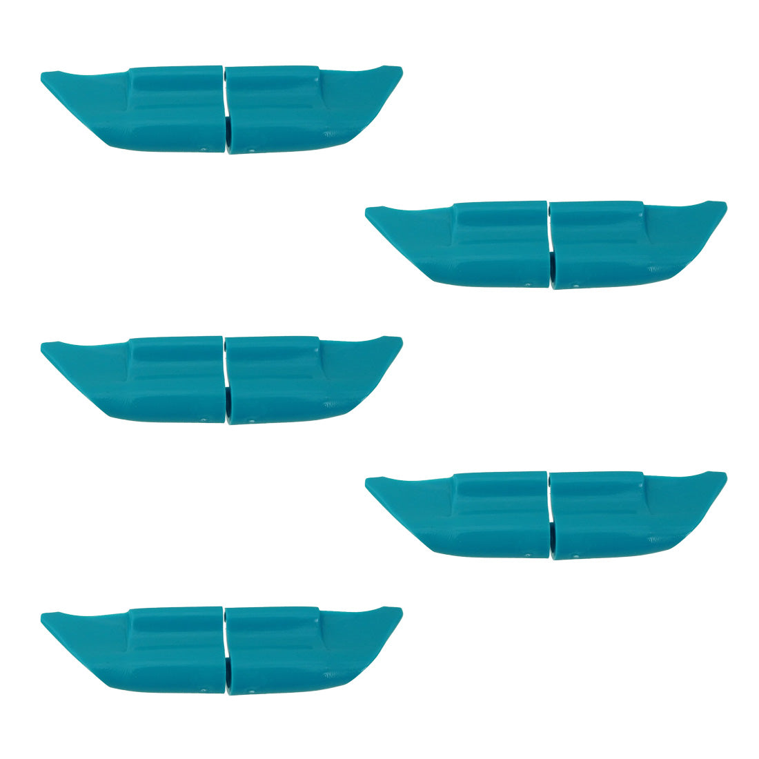 Moerman Liquidator 3.0 End Clips - 5 Pack WindowCleaner.com