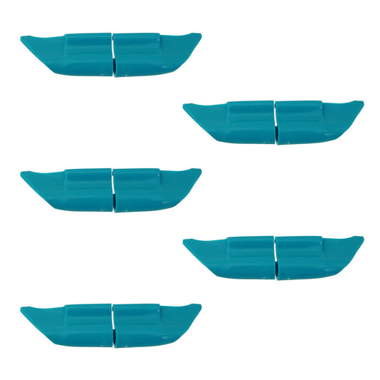 Moerman Liquidator 3.0 End Clips - 5 Pack WindowCleaner.com